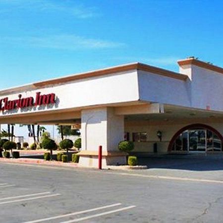 Clarion Inn Conference Center モデスト エクステリア 写真