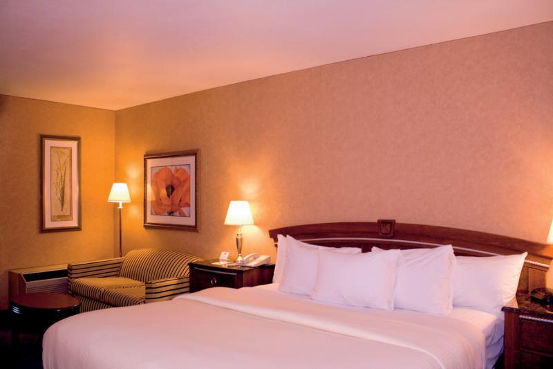 Clarion Inn Conference Center モデスト 部屋 写真