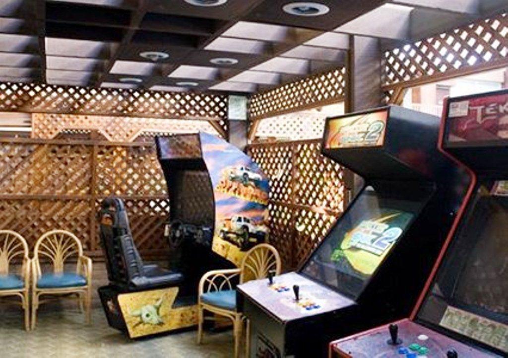 Clarion Inn Conference Center モデスト エクステリア 写真