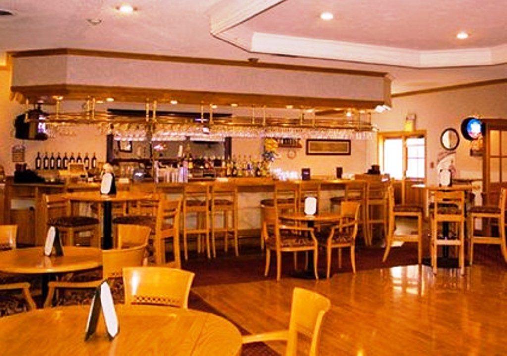 Clarion Inn Conference Center モデスト エクステリア 写真