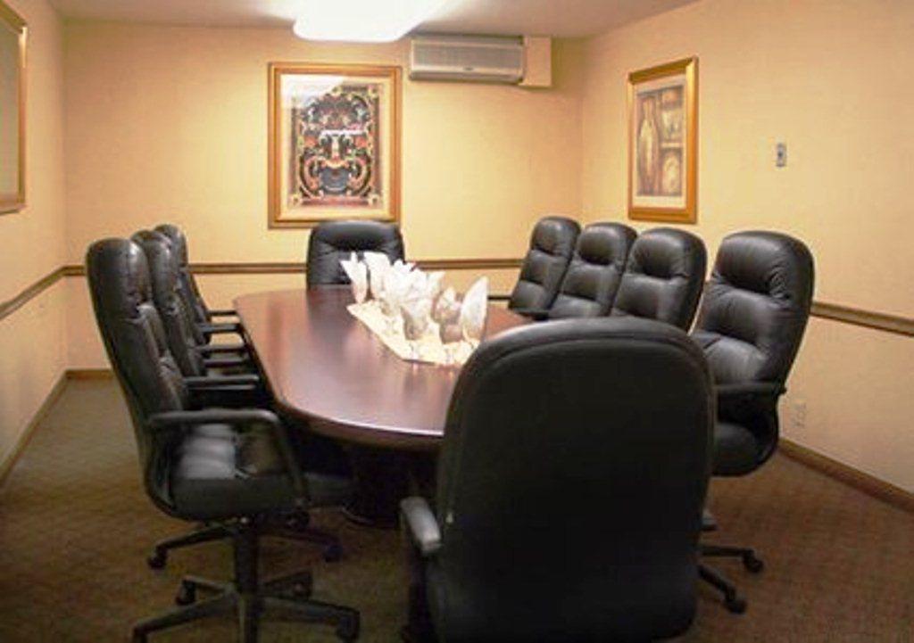 Clarion Inn Conference Center モデスト エクステリア 写真